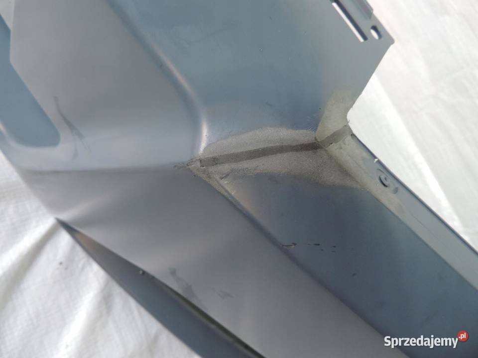 OPEL ASTRA III 3 H 0407 ZDERZAK PRZÓD PRZEDNI kujawsko-pomorskie