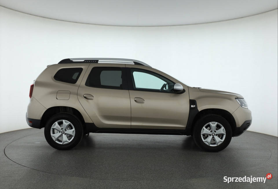 Dacia Duster 10 TCe Katowice sprzedam