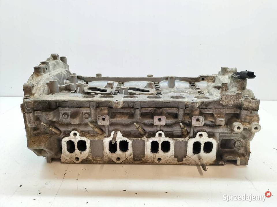 GŁOWICA KOMPLETNA 8200519994G 20 DCI Renault