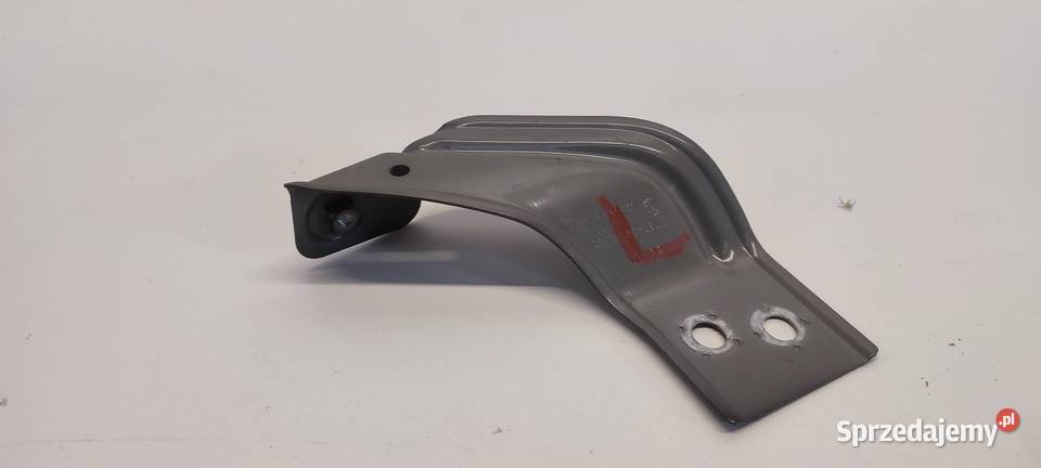 SKODA KAROQ MOCOWANIE BŁOTNIKA LEWE 57A821431