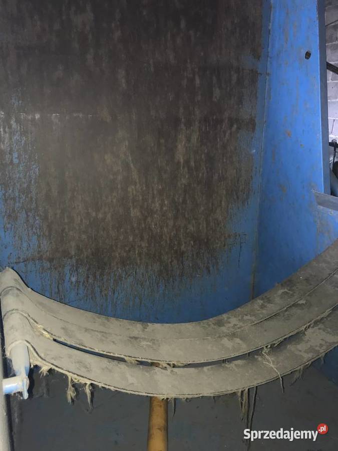 Kombajn ziemniaczany BOLKO 1995r I właściciel Kombajny