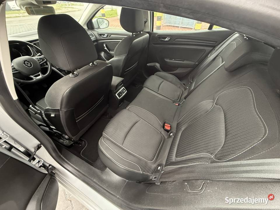 Renault Megane IV 2019 r 4/5 Krosno