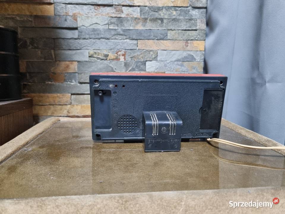 Zegar ELEKTRONIKA CCCP ZSRR PRL radziecki Solnica sprzedam