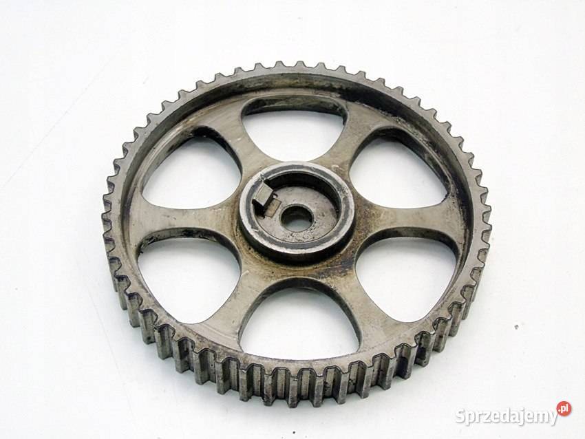 KOŁO WAŁKA ROZRZĄDU 14 8V GOLF 3 POLO 3 AROSA osobowe śląskie Sosnowiec sprzedam