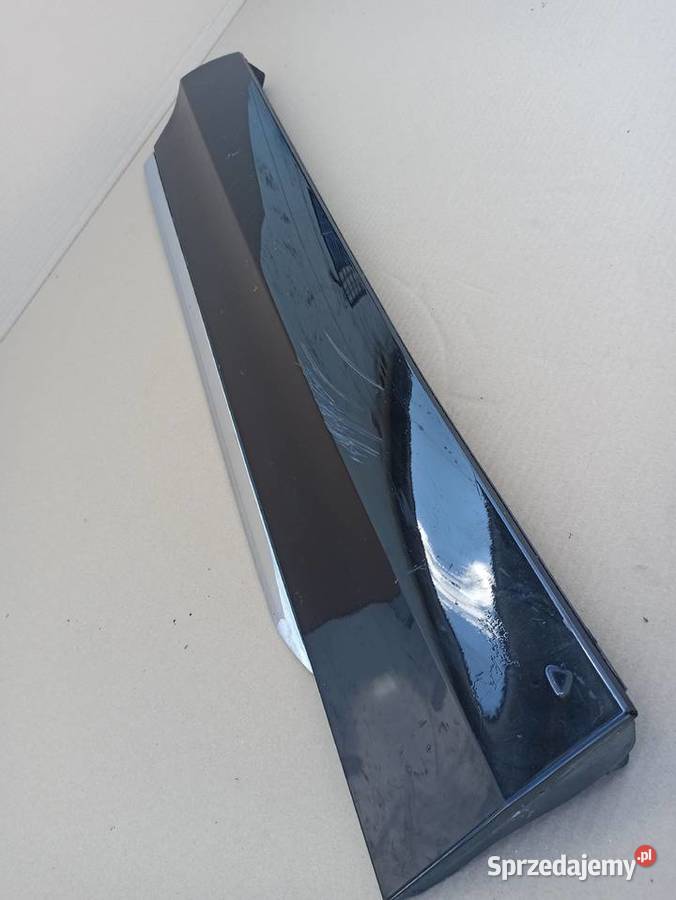 VW TIGUAN II 2 5NA LISTWA DRZWI LEWY PRZÓD Trzciel