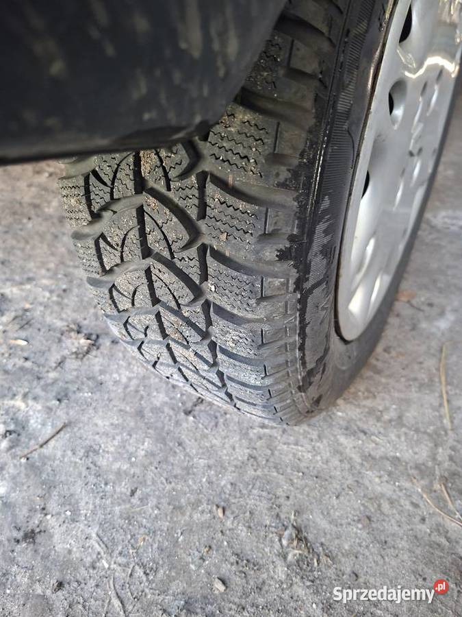 Renault Kangoo 12 16v Dzierżawy