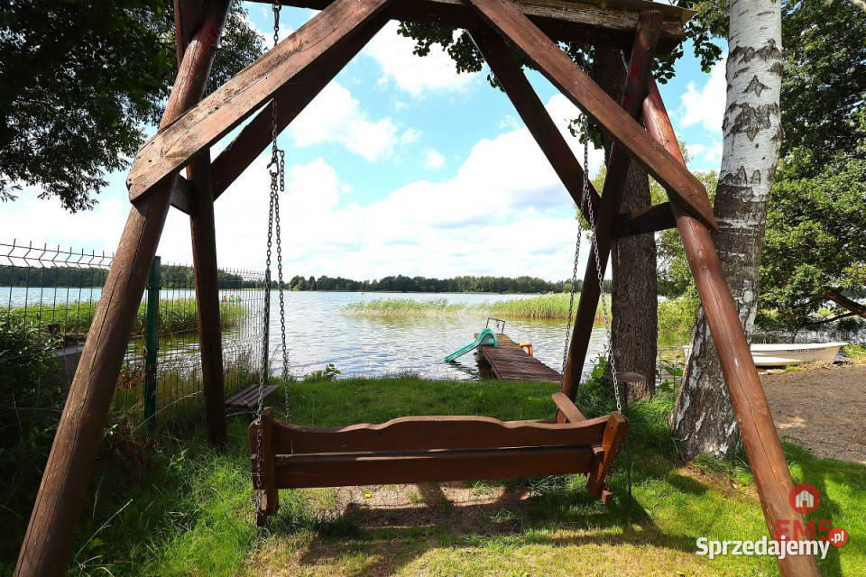 Grunt do sprzedania Mołowiste 1056m2