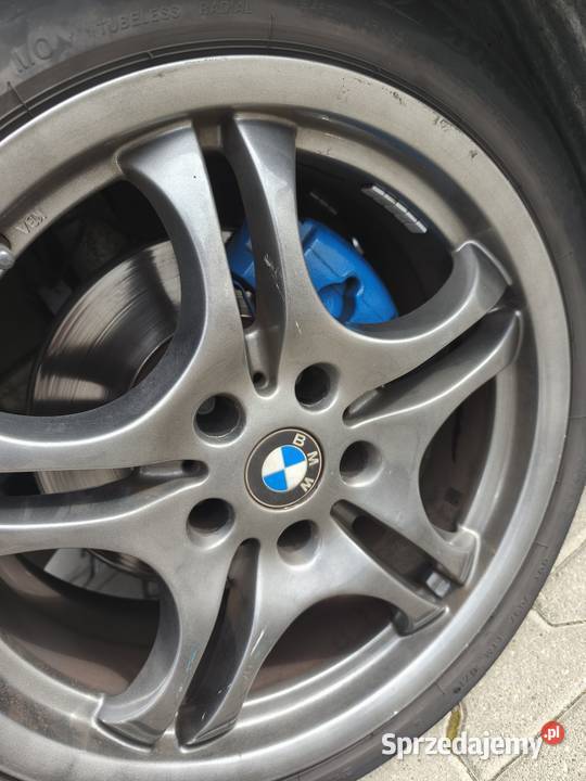 BMW 530D Manual MPak Przelot kujawsko-pomorskie Włocławek