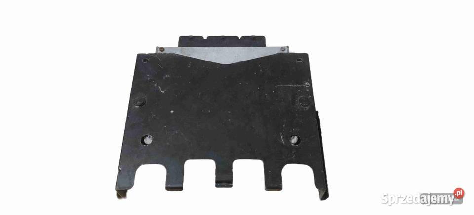 STEROWNIK SILNIKA KOMPUTER ECU CITROEN C3 2003 Gliwice