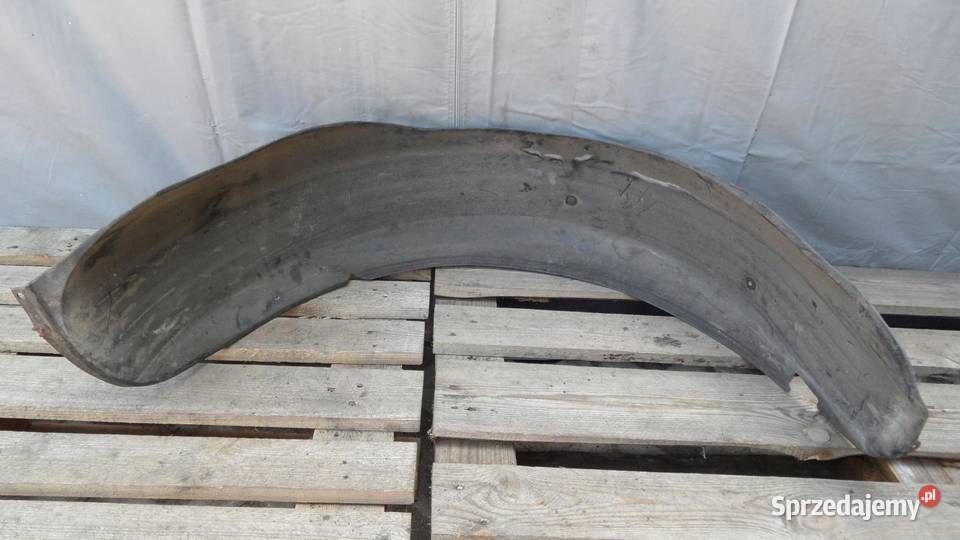 BMW Z3 99r nadkole lewe tył 83397691 osobowe