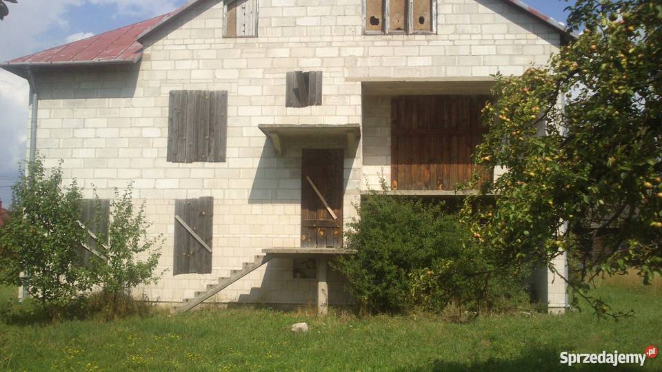 Dom Drohiczyn Drohiczyn