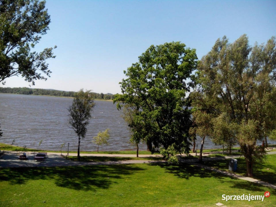 Apartament Ełk 2 pokoje 38m piękny widok na