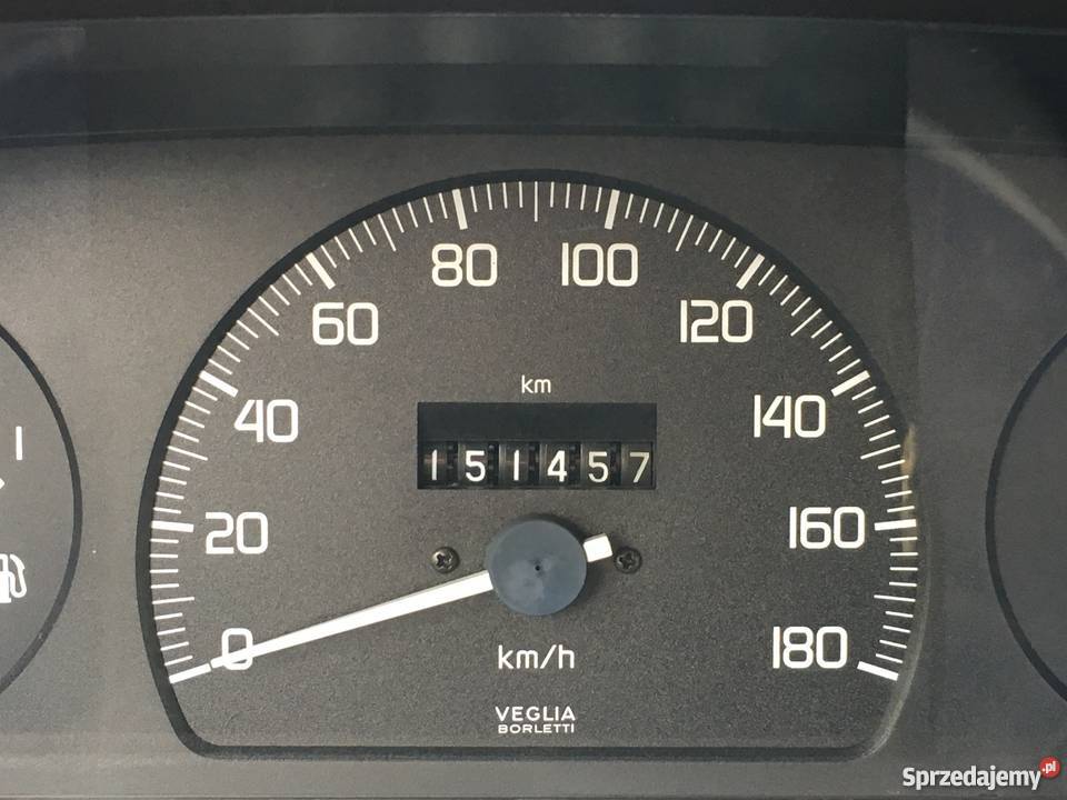 Fiat Uno 2001 Miasteczko Śląskie