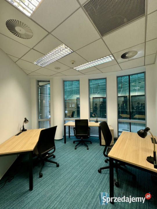 Lokal 30m2 Warszawa Prosta Wynajem