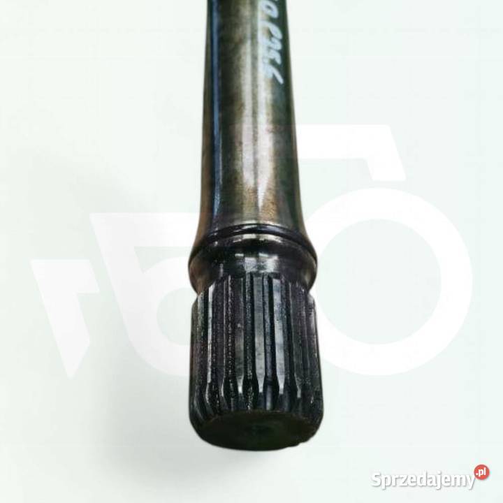 Układ planetarny 068418 068390 Merlo P 256 TOP Pozostałe