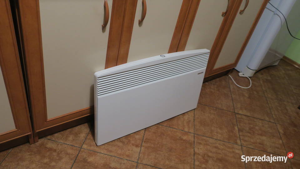 Grzejnik elektryczny Steibel Eltron CNS 200S Wrzosowo