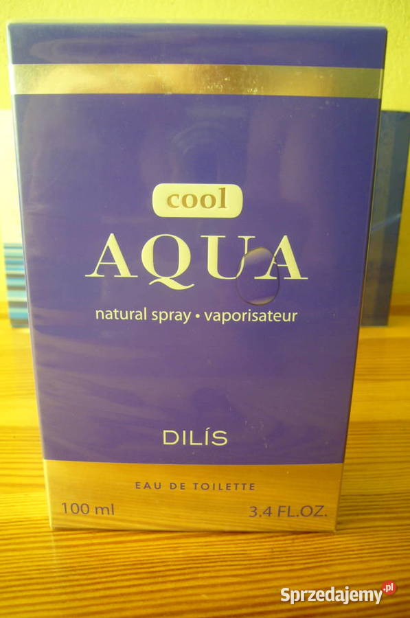 DILISAQUA COOL mazowieckie Sarnaki