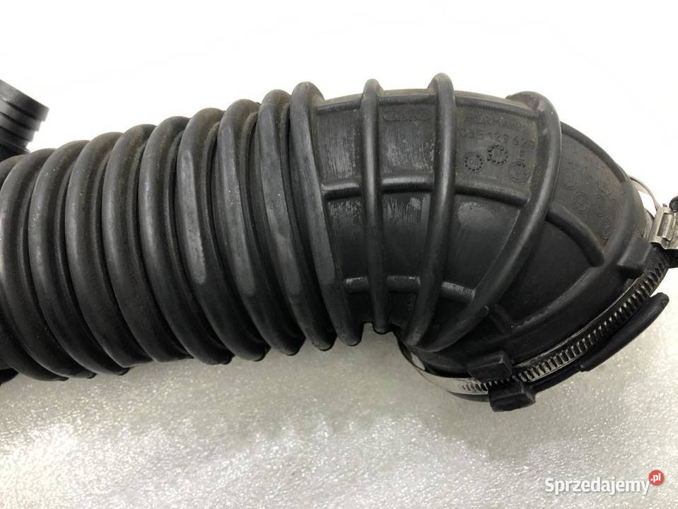 WĄŻ RURA PRZEWÓD POWIETRZA AUDI A5 8T 03G129629E