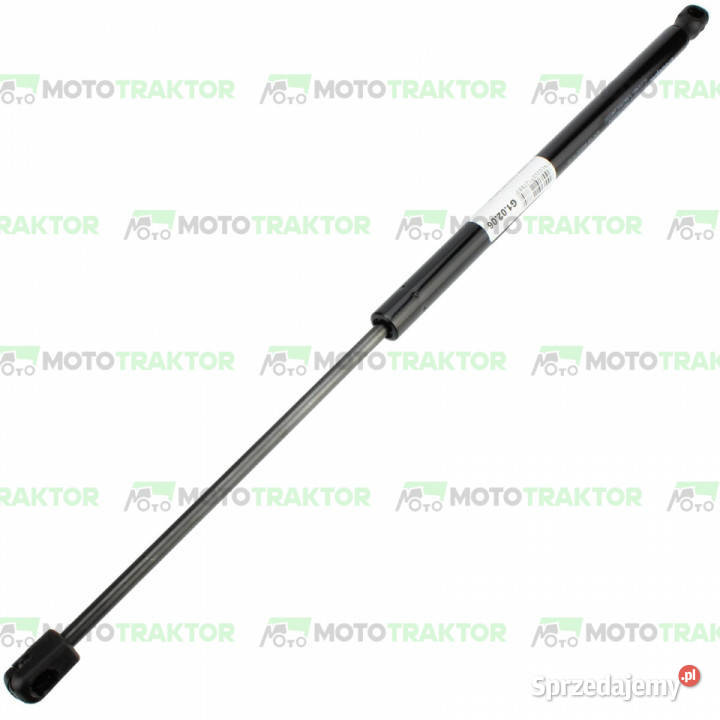 SIŁOWNIK GAZOWY MASKI JOHN DEERE AL174088 Łążynek