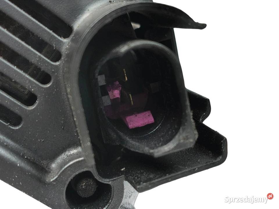 ALTERNATOR VW Eos Passat B6 Golf Seat Altea 19 Motoryzacja lubelskie Chełm sprzedam