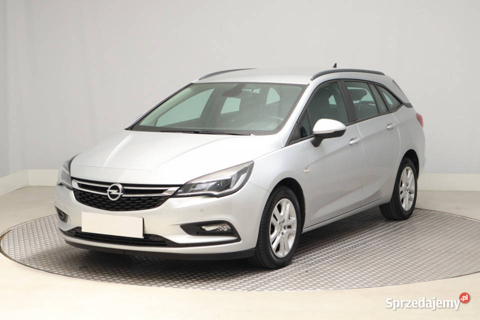 Opel Astra 14 T Astra śląskie Zabrze