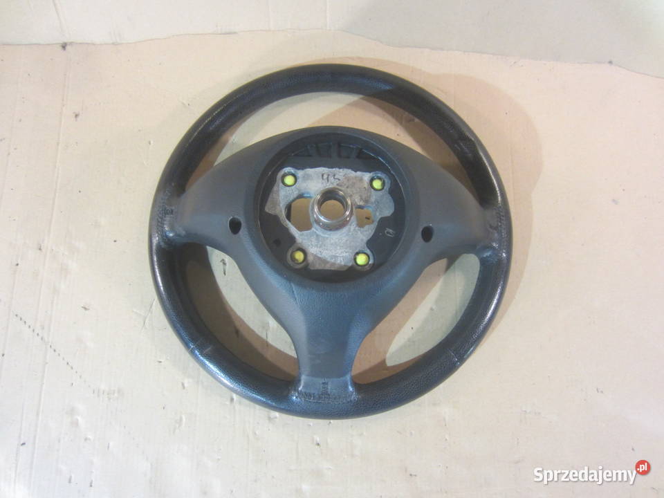 kierownica skóra A1694600503 mercedes a klasa Rok produkcji 2005