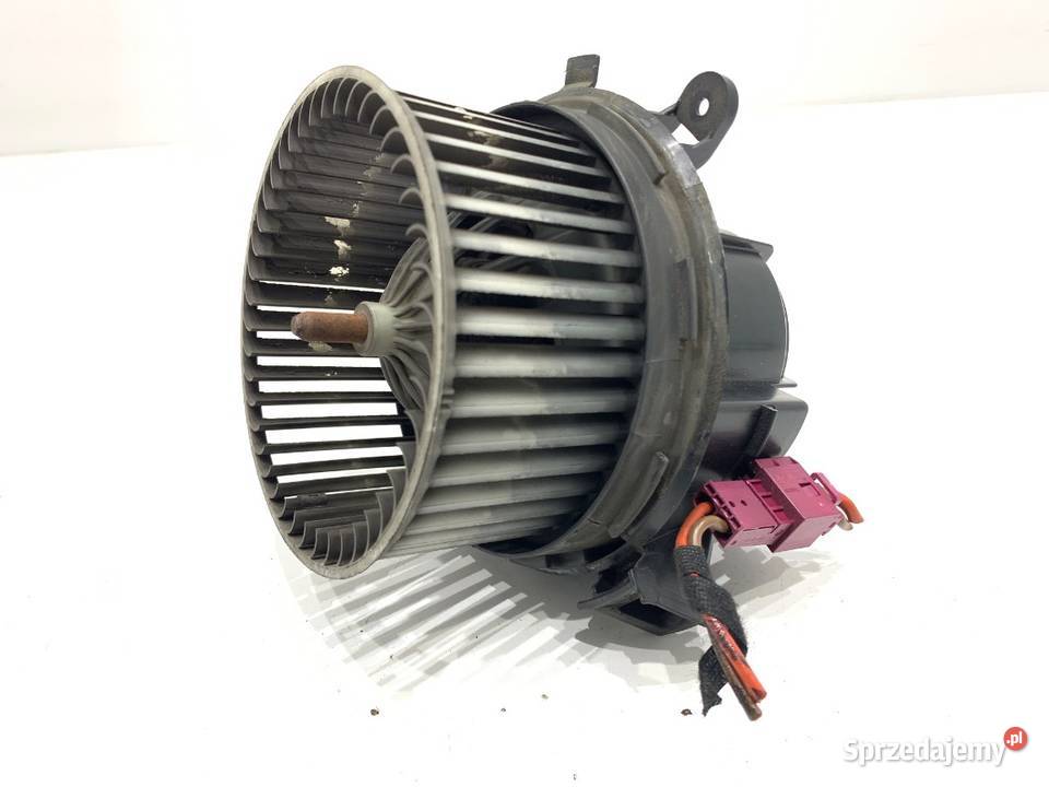 DMUCHAWA NAWIEWU MERCEDES W212 L5964008 osobowe sprzedam