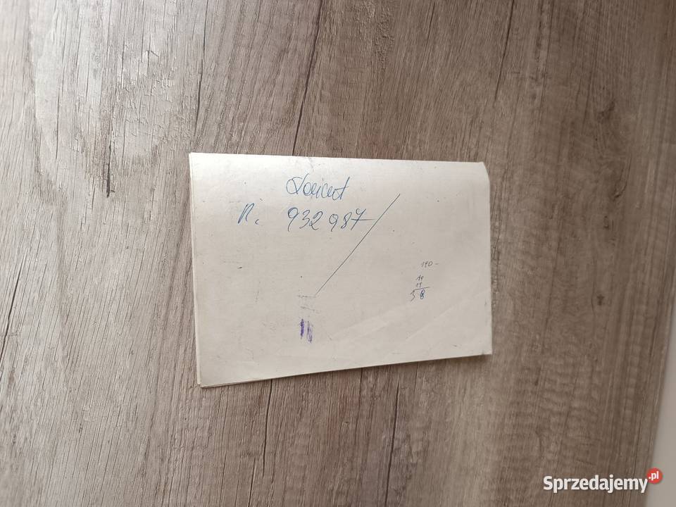 Schemat ideowy samochodowego odbiornika Rzeszów