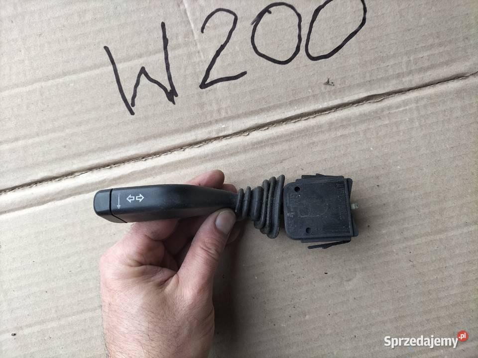 MANETKA PRZEŁĄCZNIK ZESPOLONY 90560990 12263700 Kamień-Kolonia