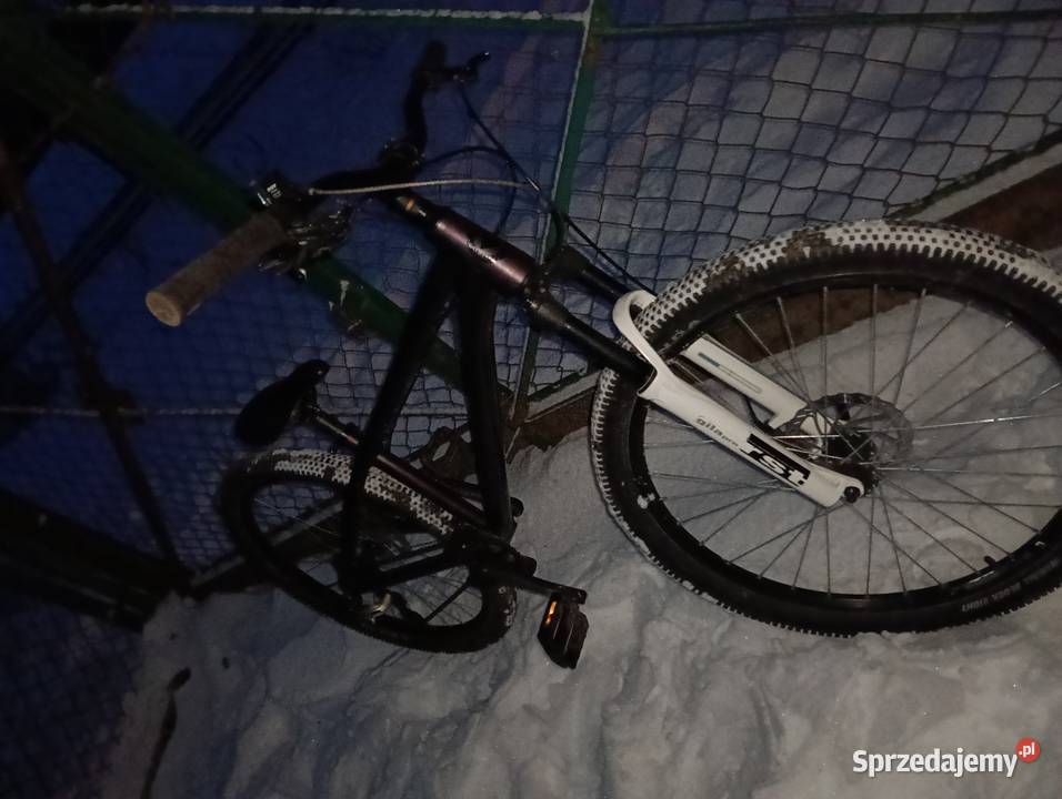 Rower dirt kellys whip 10 purple możliwa zamiana Małe Radowiska