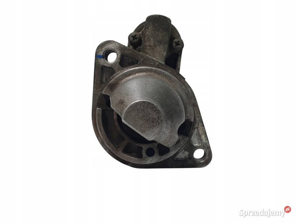 ROZRUSZNIK Saab 95 23 T B235E 9709r Mitsubishi osobowe Chełm