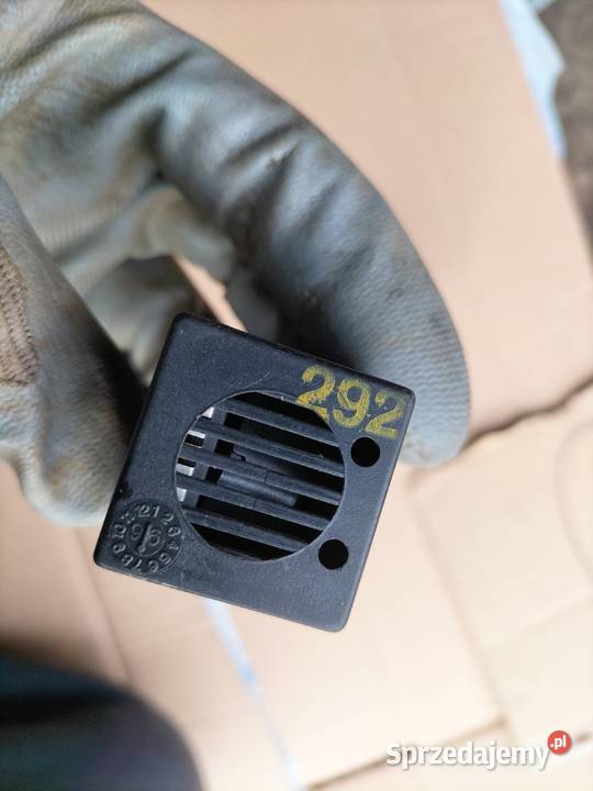 PRZEKAŹNIK SEAT 292 osobowe lubelskie