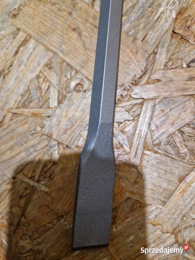 Geko Dłuto SDS PLUS 20 400mm G40016
