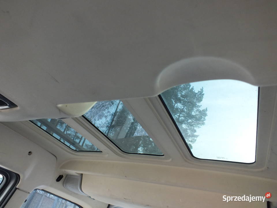 Citroen Berlingo 5 osób 20 HDI Samochody osobowe Wola Ducka