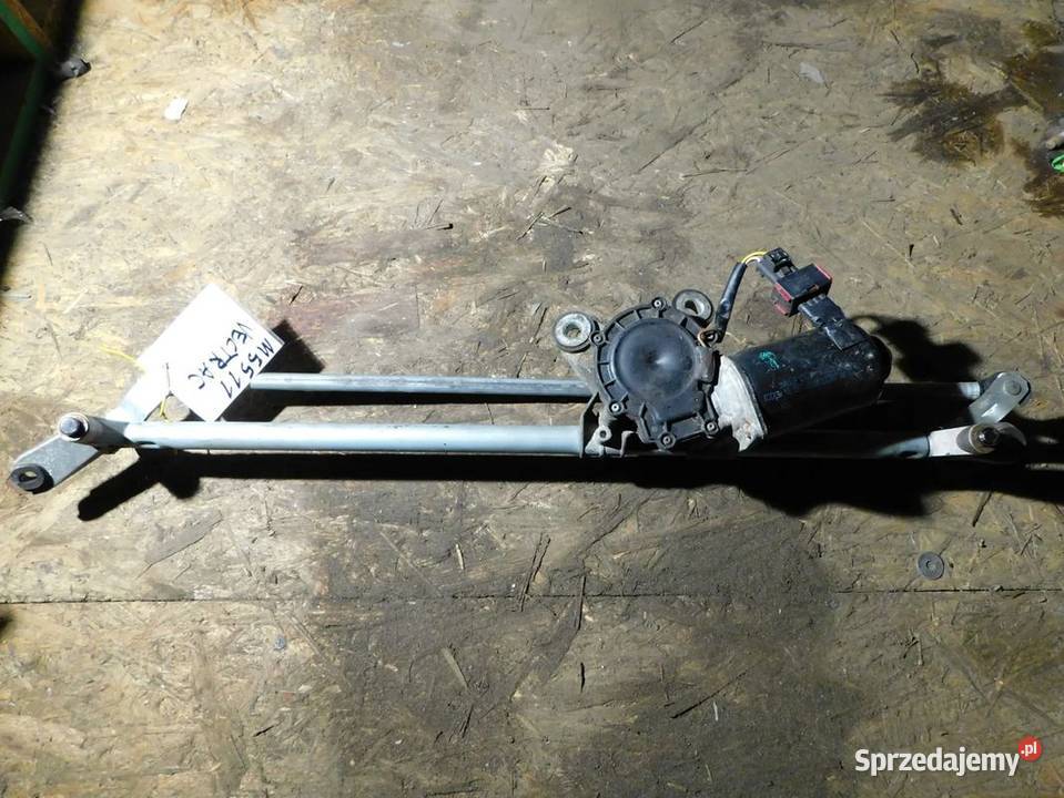 vectra C mechanizm wycieraczek M5511 WYSYŁKA Motoryzacja Żory