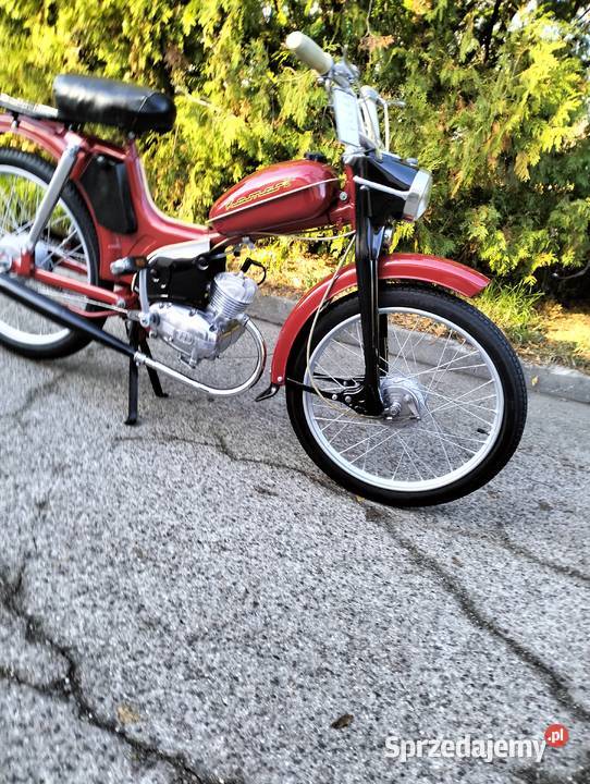 Romet Komar 2330 Gorzów Wielkopolski sprzedam