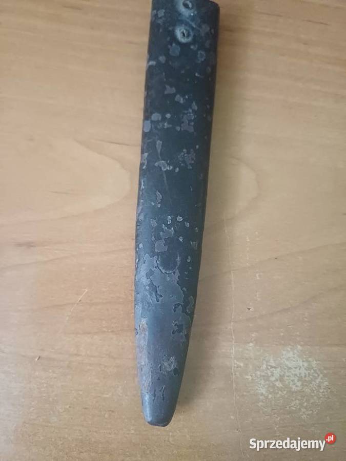 Pochwa do noża szturmowego luftwaffe