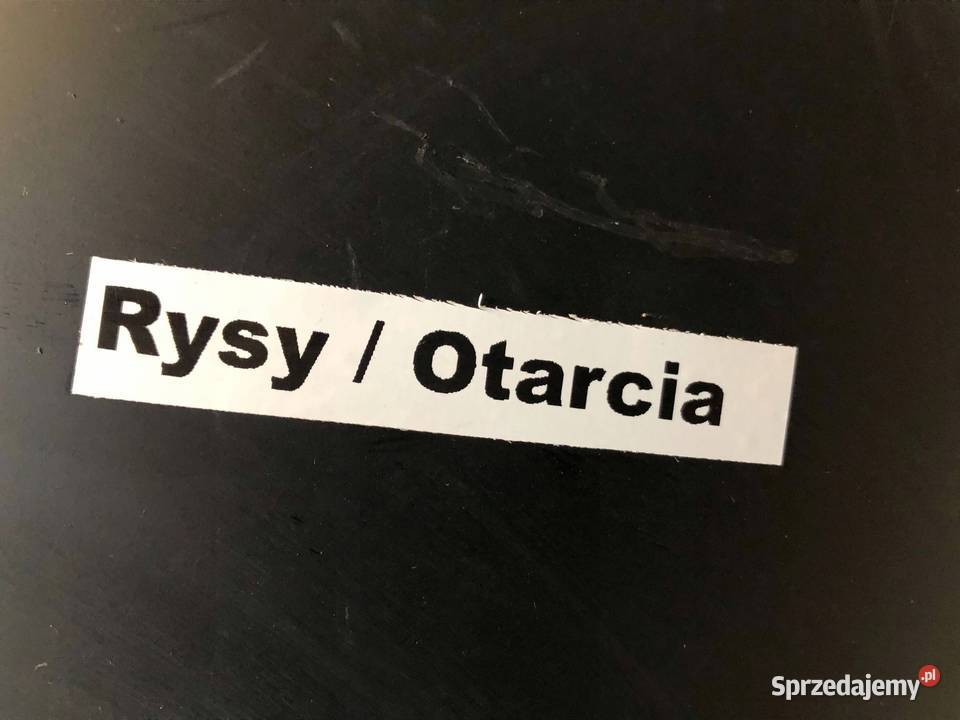 BMW 3 E90 20042008 przed liftem Zderzak przedni