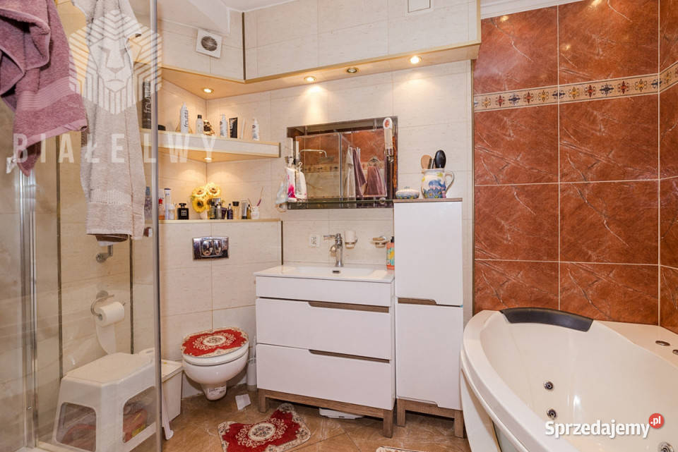 Mieszkanie Marki 886m2