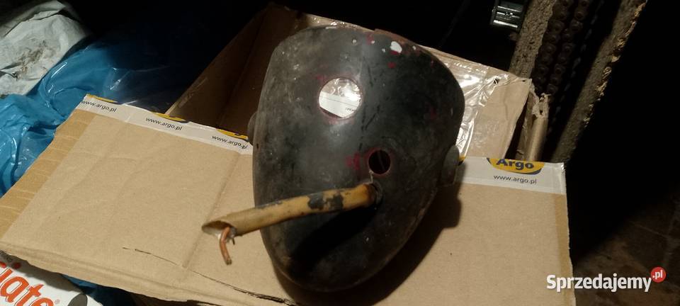 wsk wfm lampa stacyjka Międzychód