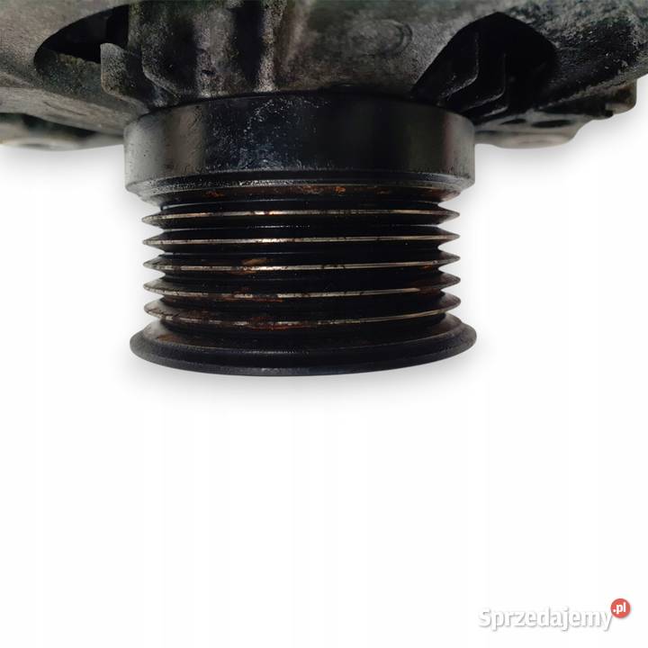 ALTERNATOR Volvo S40 II V50 Ford Focus TDCI Chełm