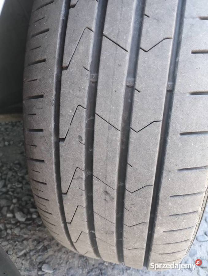 Koła felgi Audi 16 5x112 nowe Śrem