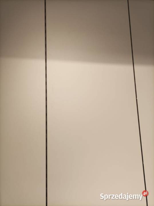 Meble sklepowe moduły ścienn lustra do piątku śląskie Jastrzębie-Zdrój