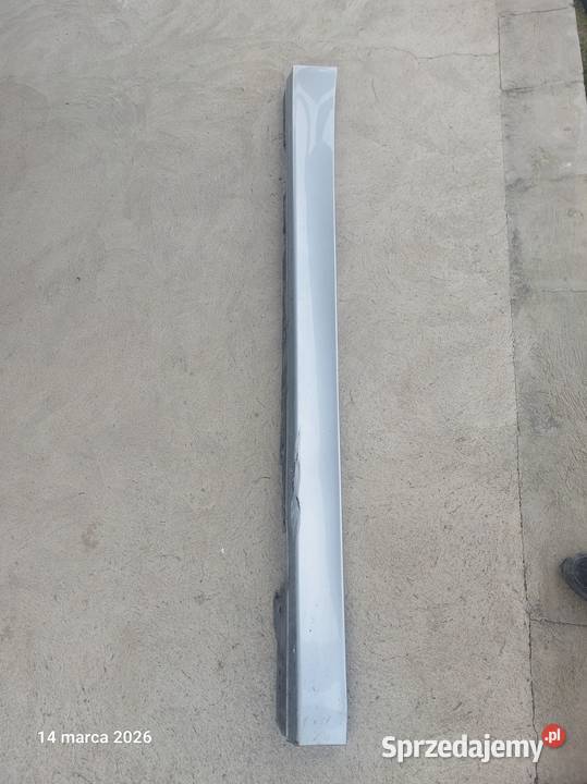 Nakładka progu prawa BMW f31 f30
