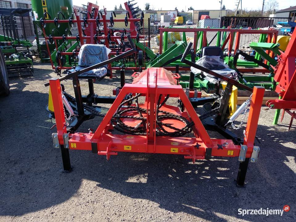 Pielnik hydrauliczny PH1 SELMAR Pozostałe Miechów