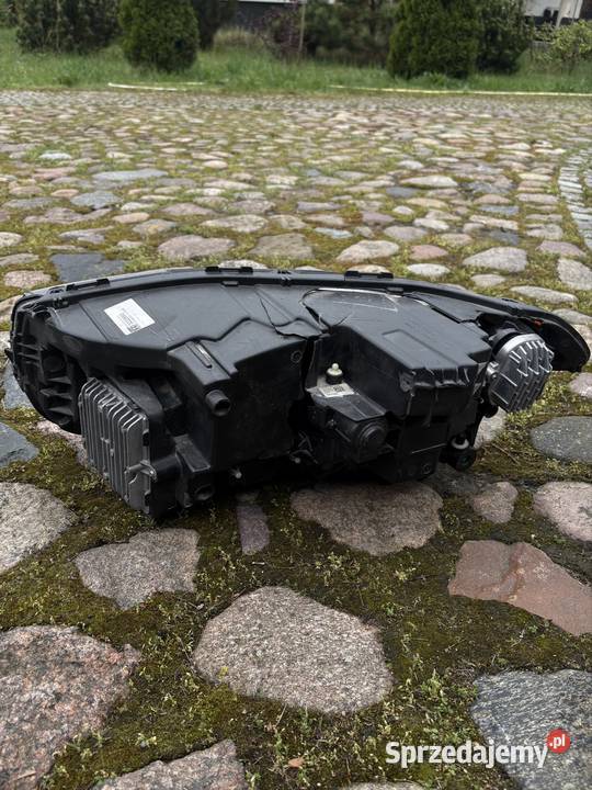 Lampy Volvo xc90 ii osobowe Lampy przednie Turek