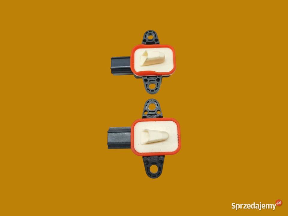 CZUJNIK SENSOR UDERZENIOWY KPL 2 F2GT14C676AA sprzedam