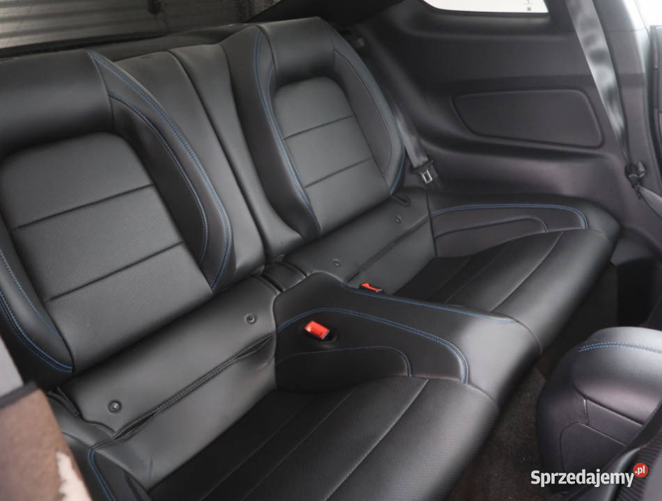 Ford Mustang GT V8 50 ASR (kontrola trakcji) mazowieckie Piaseczno sprzedam