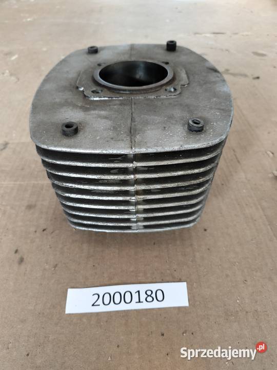 WSK SHL 175 cylinder Motoryzacja Rozkochów sprzedam