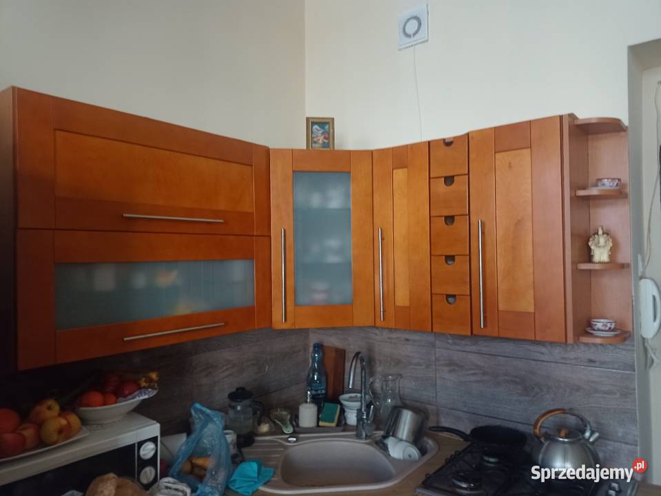 Meble kuchenne Łódź